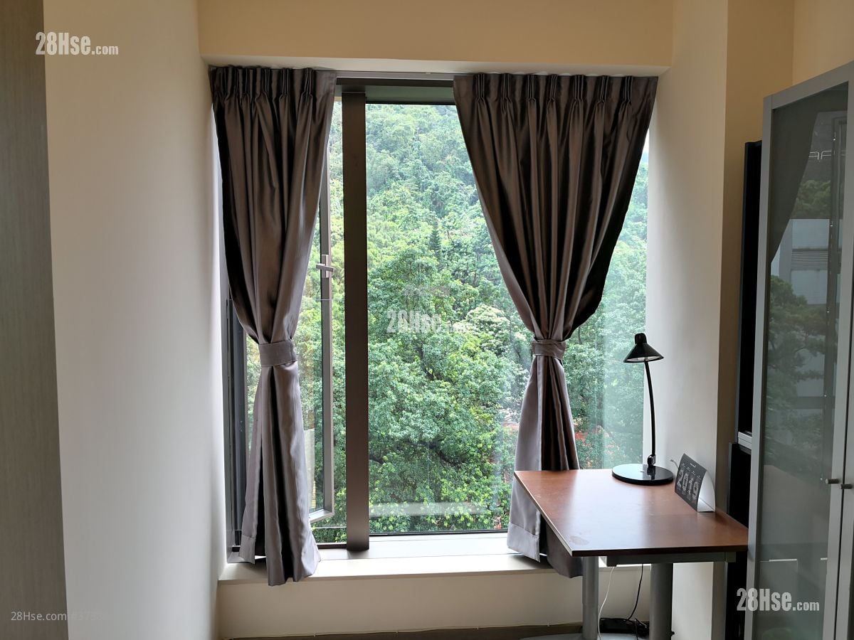 Island Garden Rental 4 Bedrooms , 3 Bathrooms 1,051 ft²