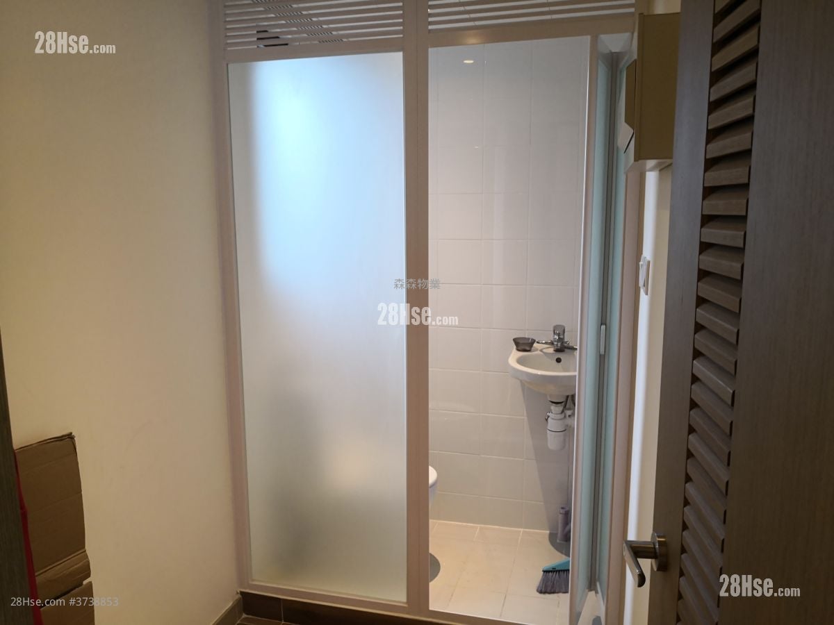 Island Garden Rental 4 Bedrooms , 3 Bathrooms 1,051 ft²