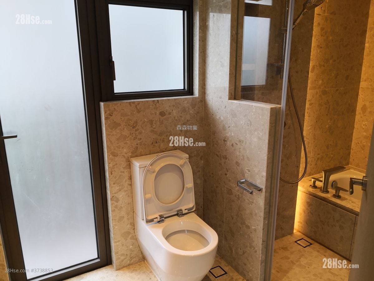 Island Garden Rental 4 Bedrooms , 3 Bathrooms 1,051 ft²