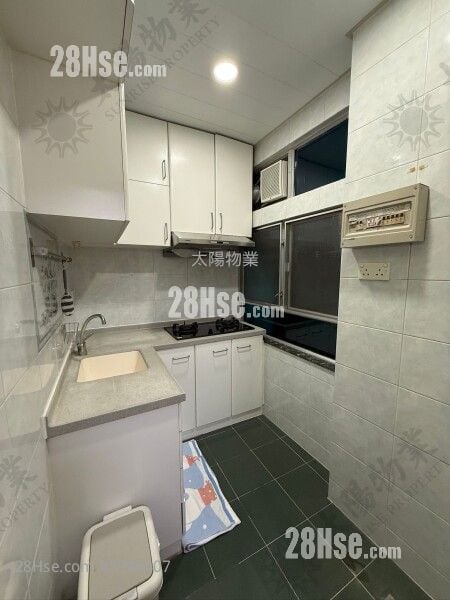 黄埔花园 租盘 1 房 288 平方尺