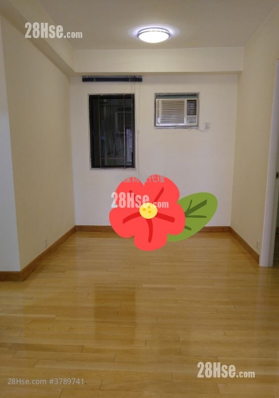 康威花园 售盘 2 房 , 1 浴室 412 平方尺