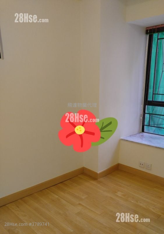 康威花园 售盘 2 房 , 1 浴室 412 平方尺