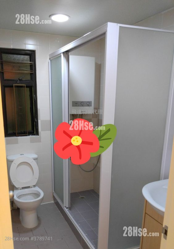 康威花园 售盘 2 房 , 1 浴室 412 平方尺