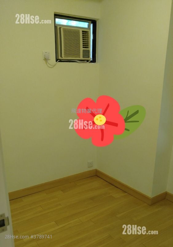 康威花园 售盘 2 房 , 1 浴室 412 平方尺