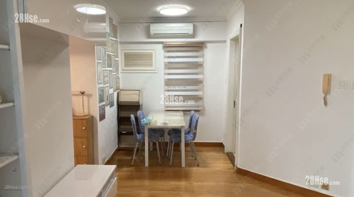 Kingswood Villas Sell 2 Bedrooms 441 ft²