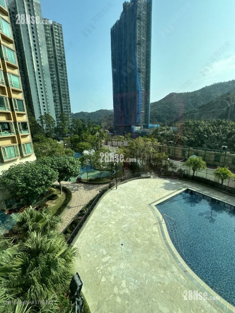 La Cite Noble Rental 3 Bedrooms , 2 Bathrooms 644 ft²