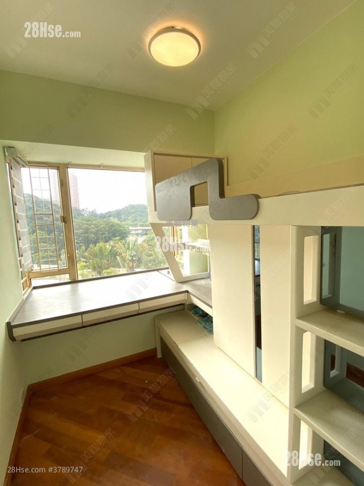 La Cite Noble Rental 3 Bedrooms , 2 Bathrooms 644 ft²