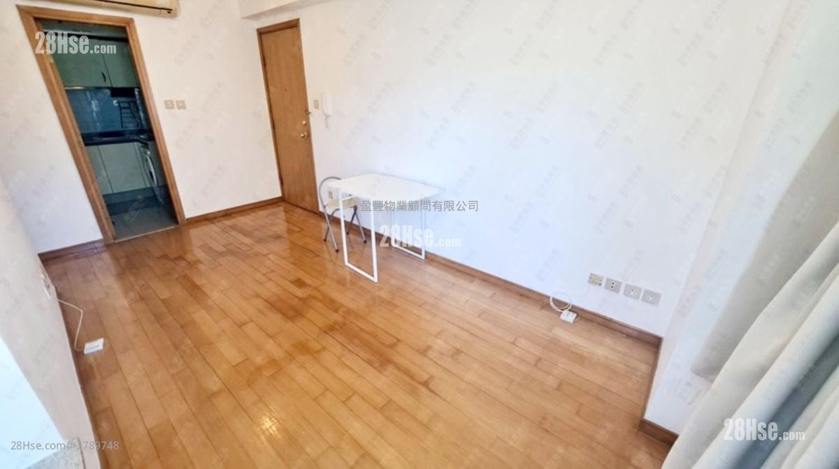 慧贤轩 售盘 2 房 , 1 浴室 385 平方尺