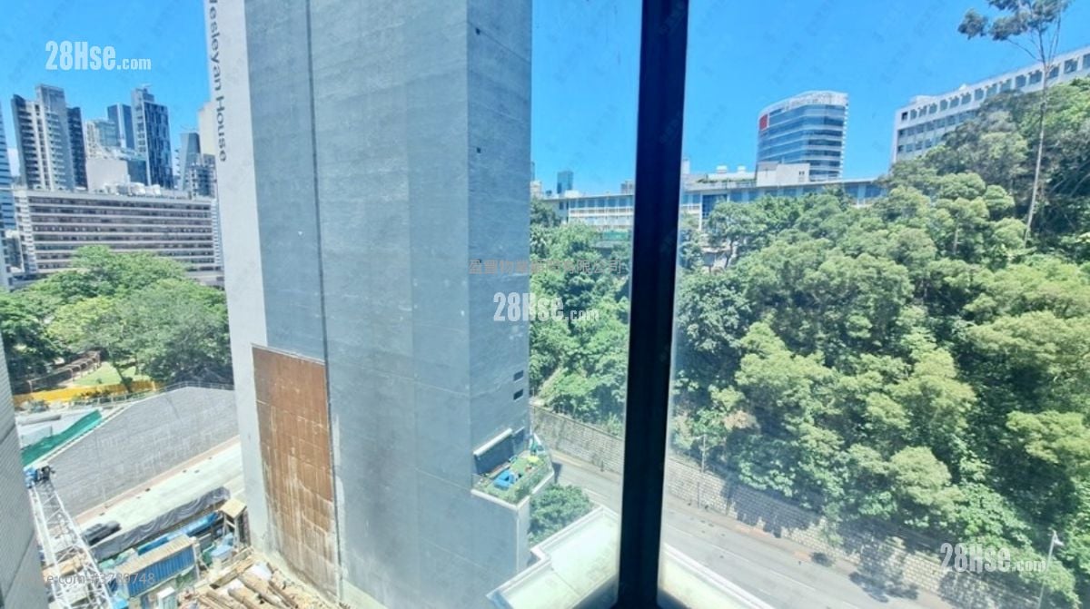 慧贤轩 售盘 2 房 , 1 浴室 385 平方尺