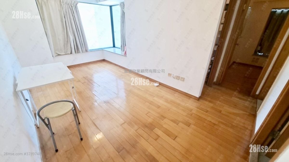 慧贤轩 售盘 2 房 , 1 浴室 385 平方尺