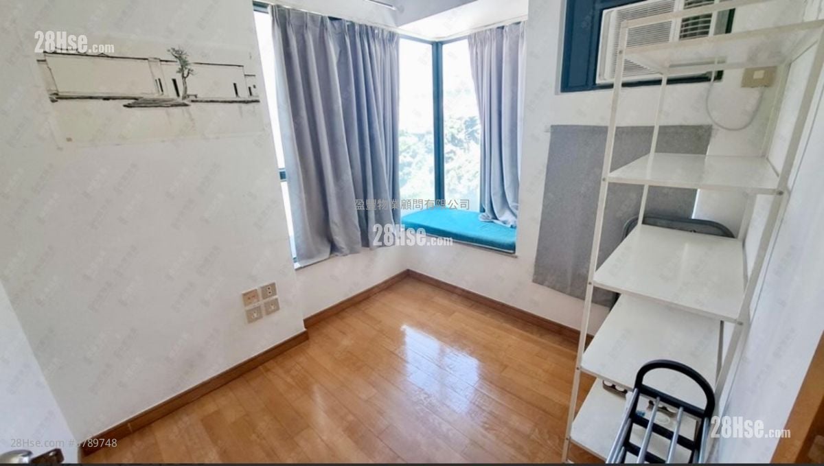 慧贤轩 售盘 2 房 , 1 浴室 385 平方尺