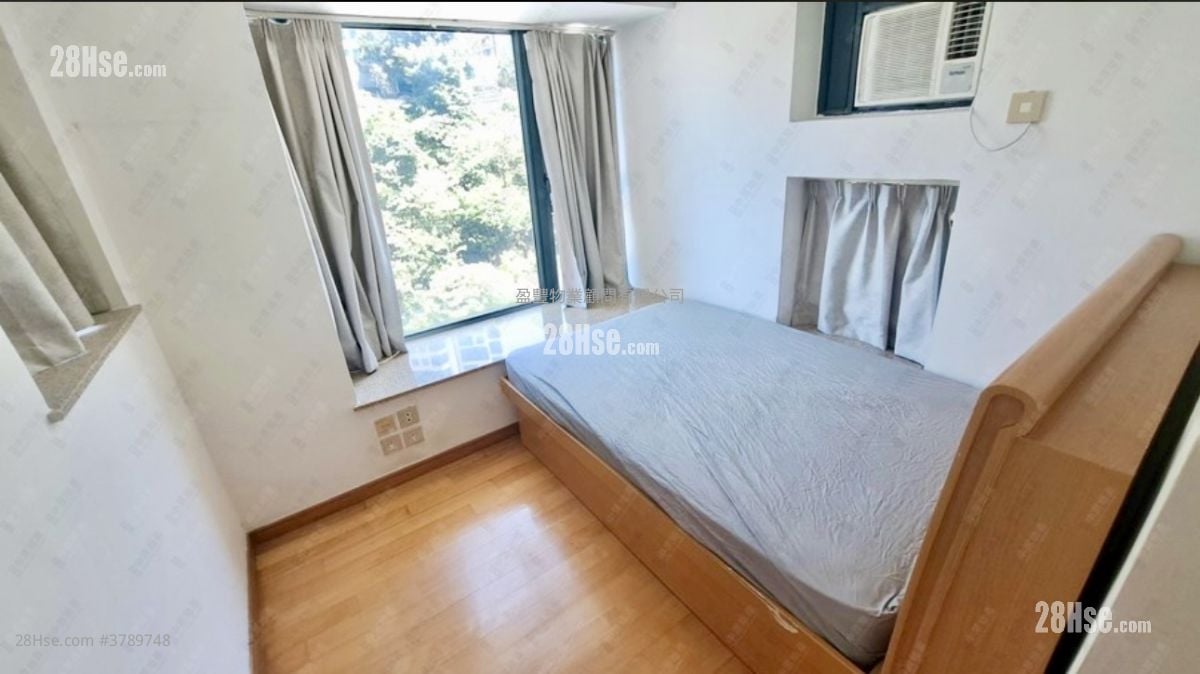 慧贤轩 售盘 2 房 , 1 浴室 385 平方尺