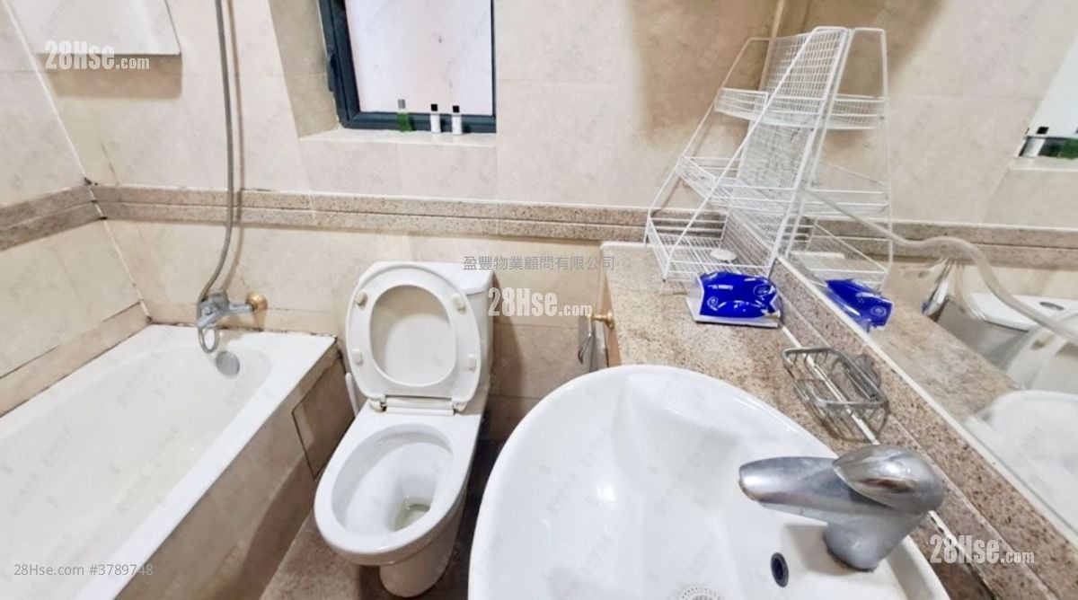 慧贤轩 售盘 2 房 , 1 浴室 385 平方尺