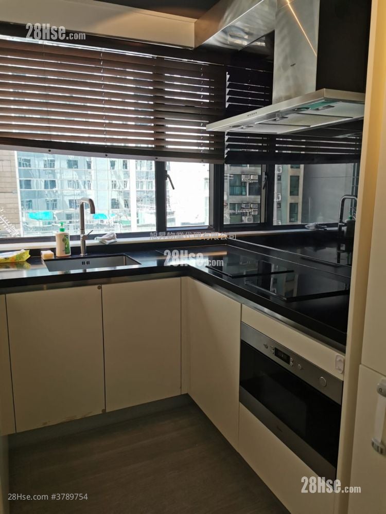 崇兰大厦 售盘 2 房 , 1 浴室 563 平方尺