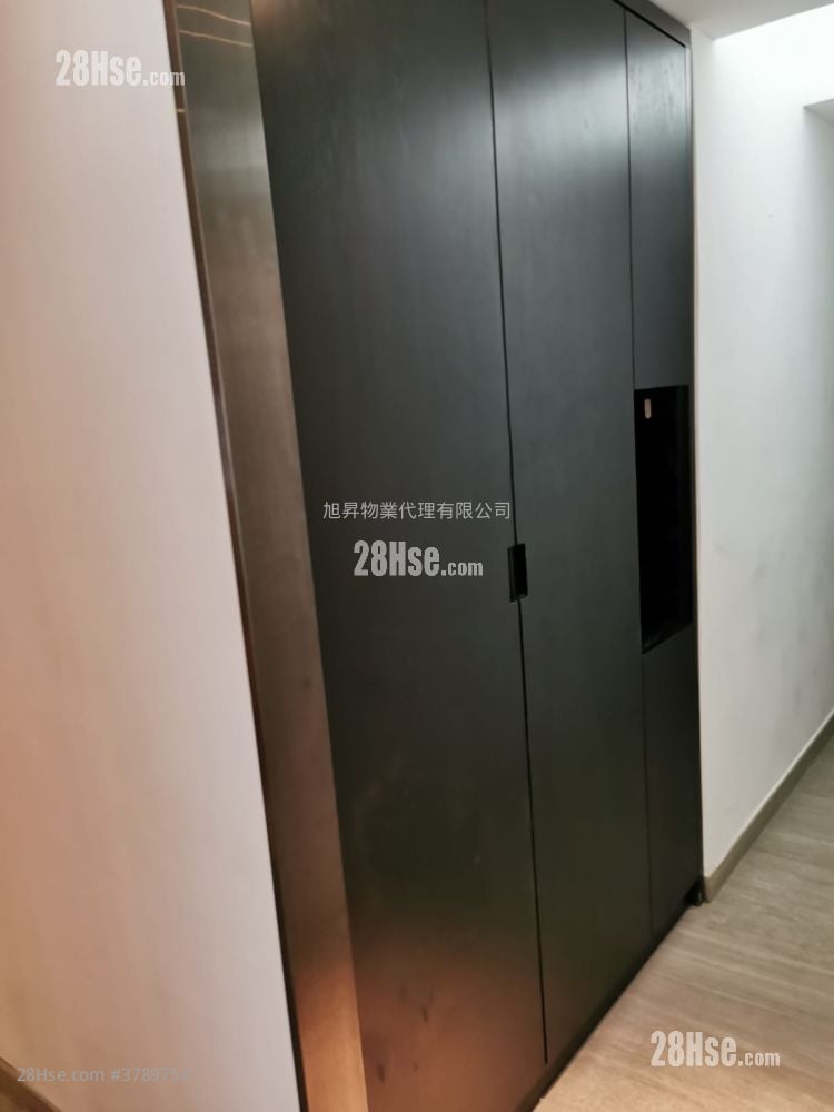 崇兰大厦 售盘 2 房 , 1 浴室 563 平方尺