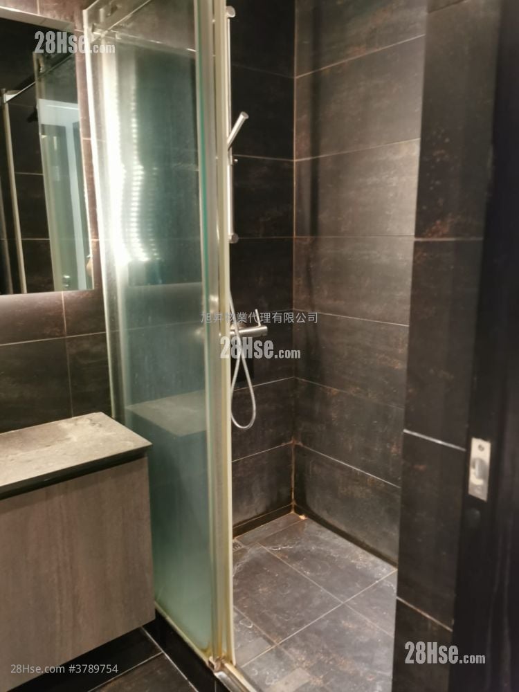 崇兰大厦 售盘 2 房 , 1 浴室 563 平方尺