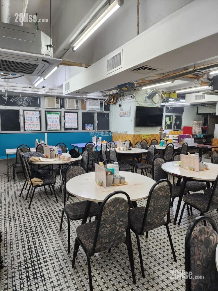 Golden Dragon Industrial Centre Sell