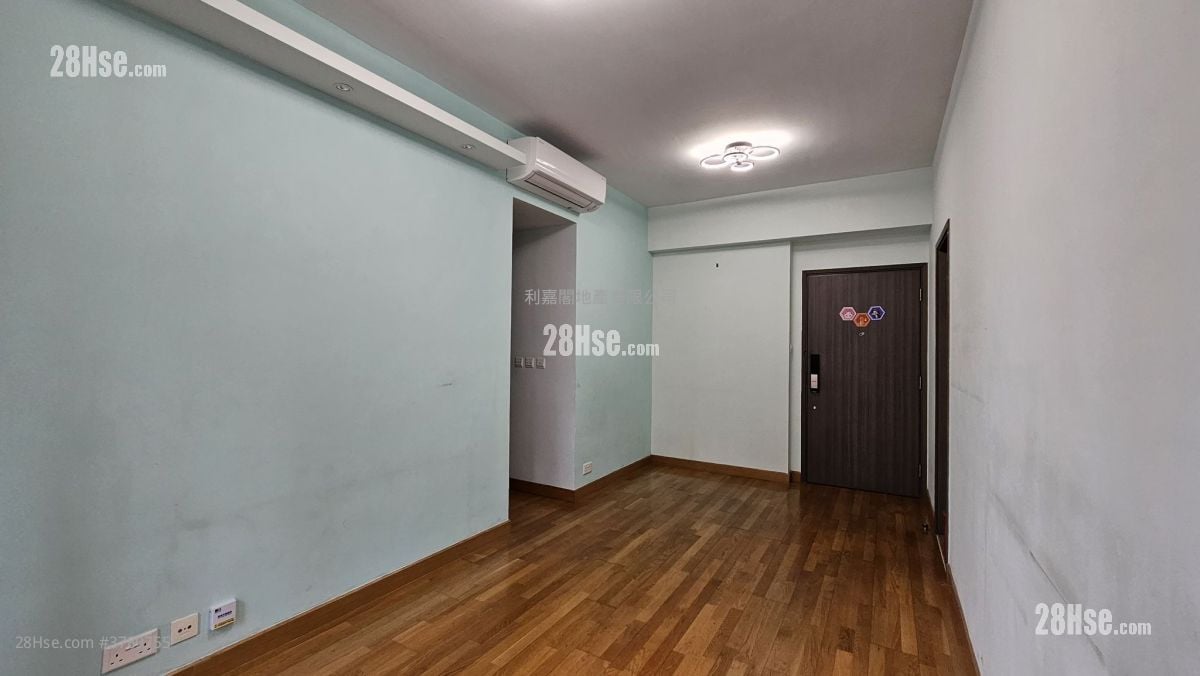 喜荟 售盘 2 房 , 1 浴室 502 平方尺