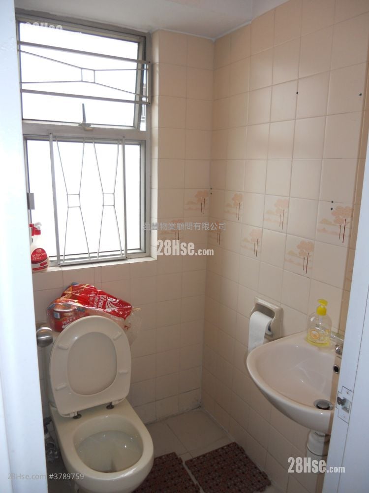 Mei Fai Mansion Sell 1 Bedroom , 1 Bathroom 427 ft²