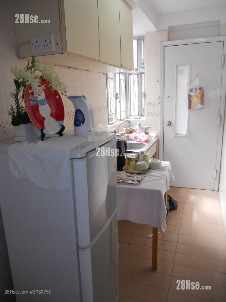 Mei Fai Mansion Sell 1 Bedroom , 1 Bathroom 427 ft²