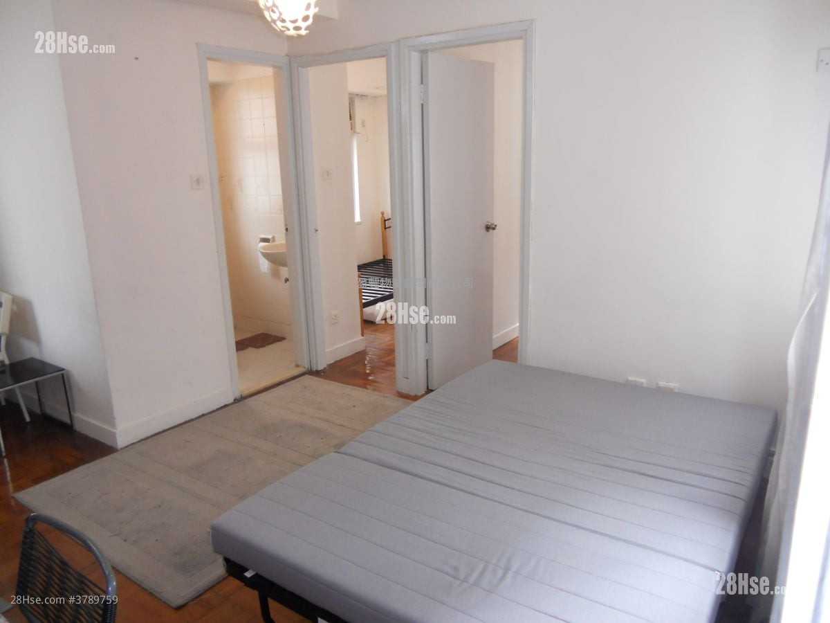 Mei Fai Mansion Sell 1 Bedroom , 1 Bathroom 427 ft²