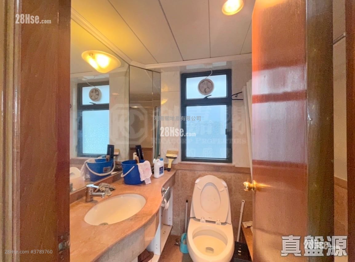 新都城 售盘 2 房 , 1 浴室 363 平方尺