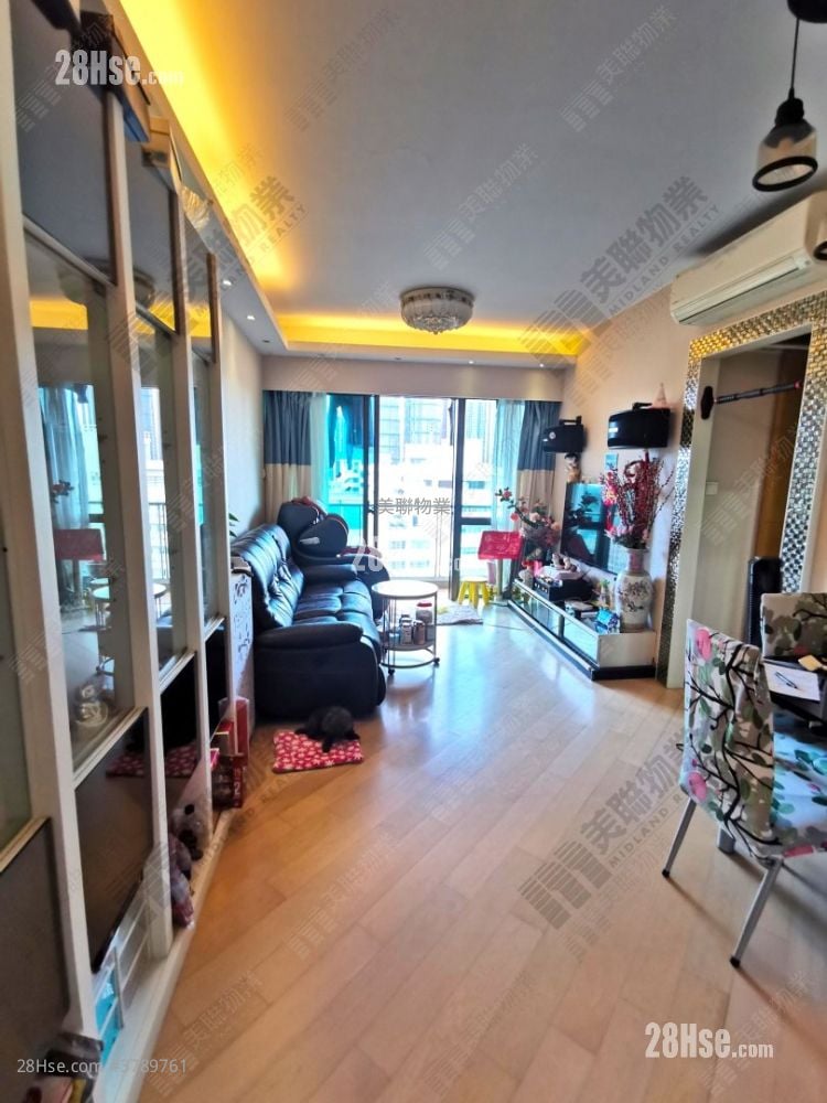 One Regent Place Sell 4 Bedrooms , 2 Bathrooms 853 ft²