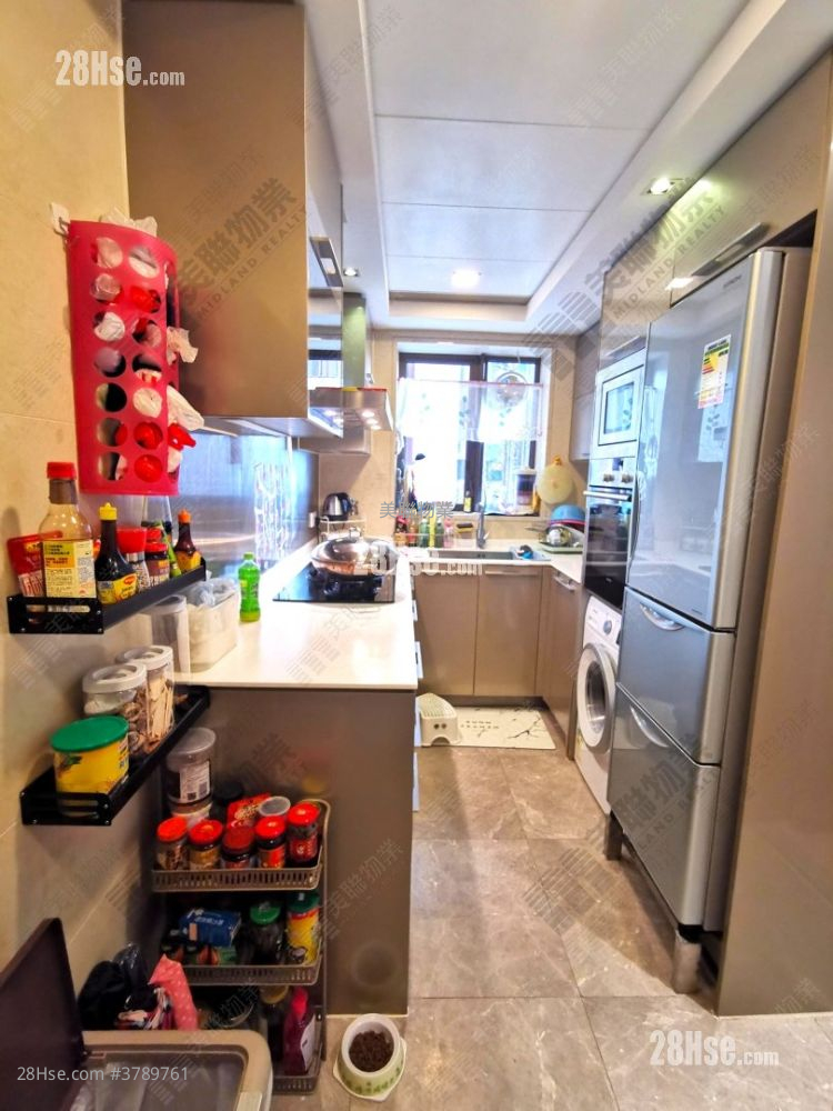 One Regent Place Sell 4 Bedrooms , 2 Bathrooms 853 ft²