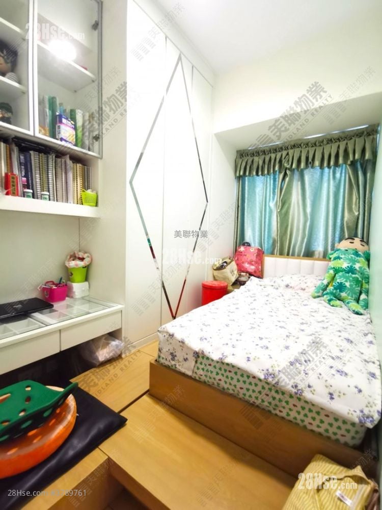 One Regent Place Sell 4 Bedrooms , 2 Bathrooms 853 ft²