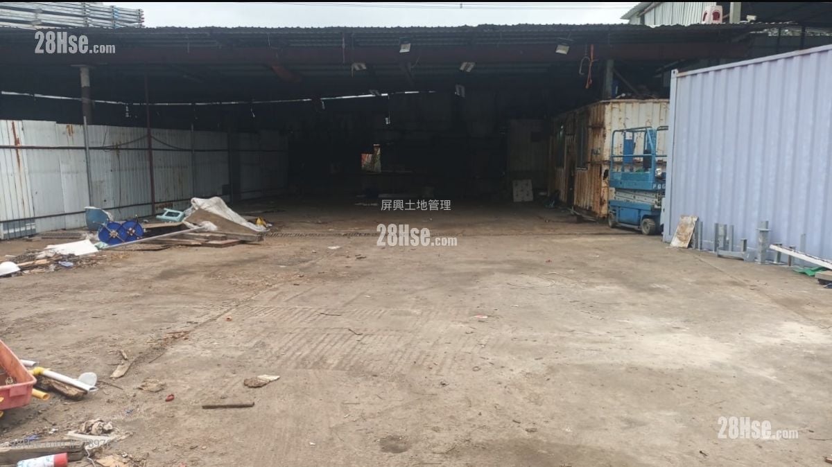 元朗 租盘 10,000 平方尺