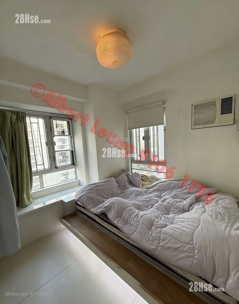 Lucky Plaza Sell 1 Bedroom , 1 Bathroom 326 ft²