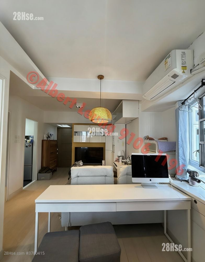 Lucky Plaza Sell 1 Bedroom , 1 Bathroom 326 ft²
