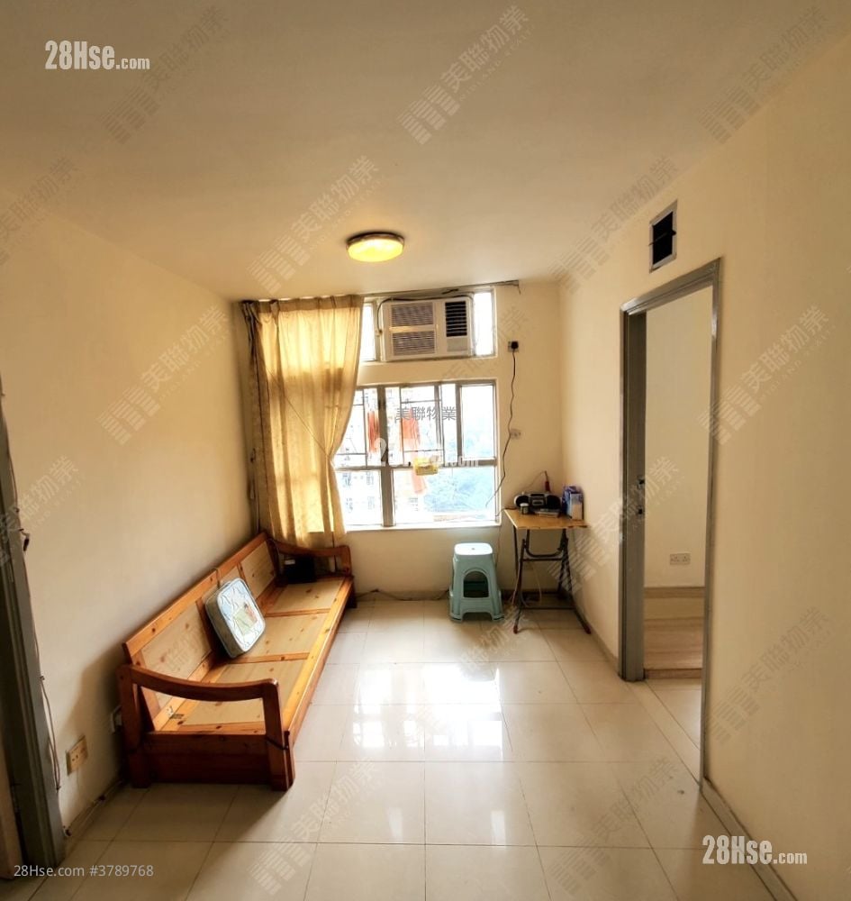 新围苑 售盘 2 房 401 平方尺