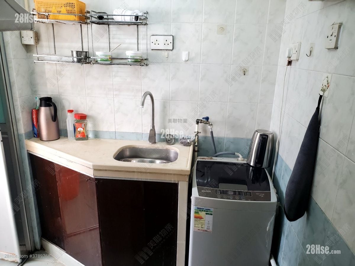 新围苑 售盘 2 房 401 平方尺