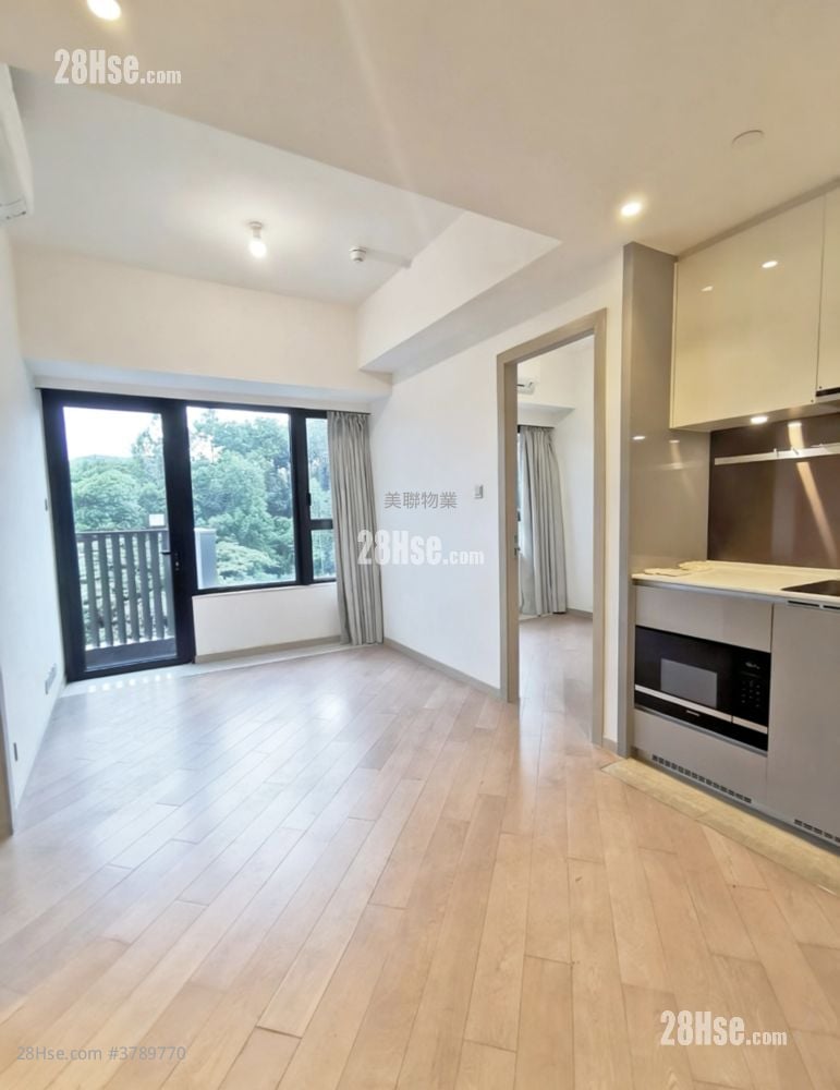 Mount Regency Sell 2 Bedrooms , 1 Bathroom 414 ft²