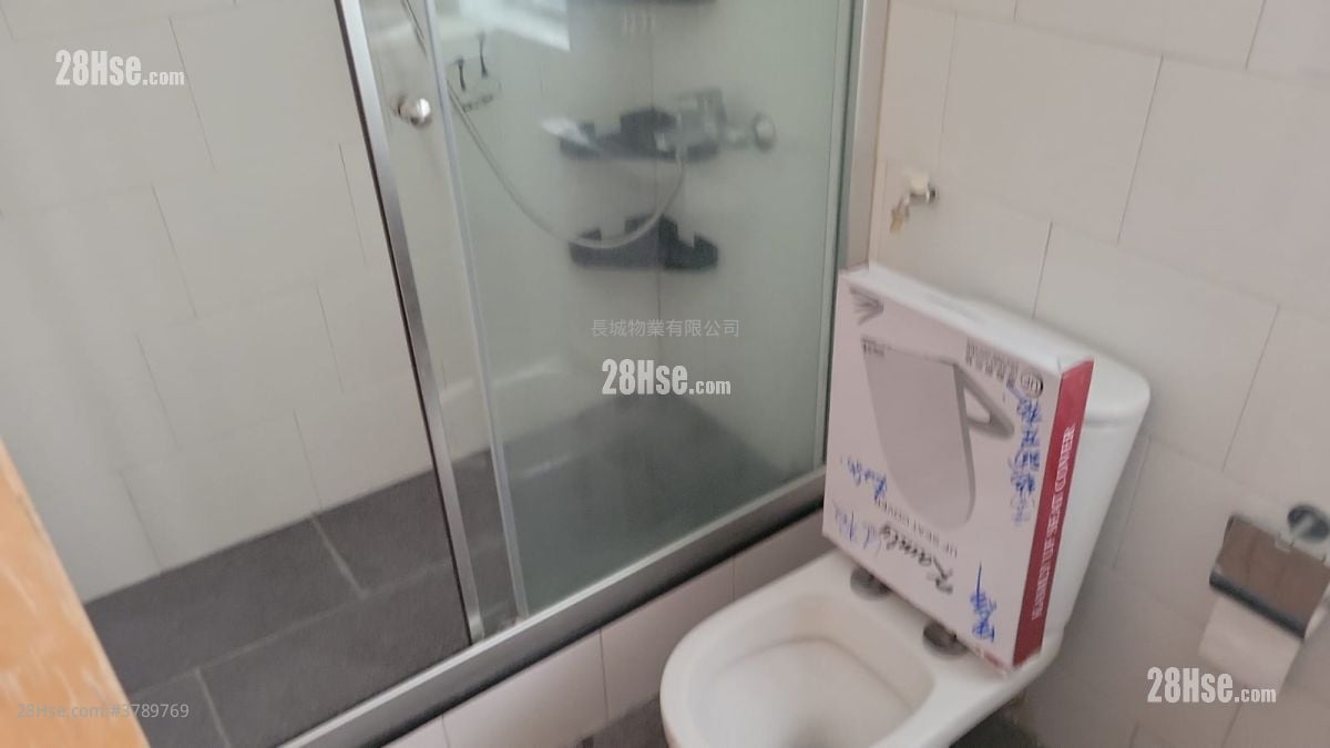 南丰新邨 租盘 3 房 , 1 浴室 516 平方尺