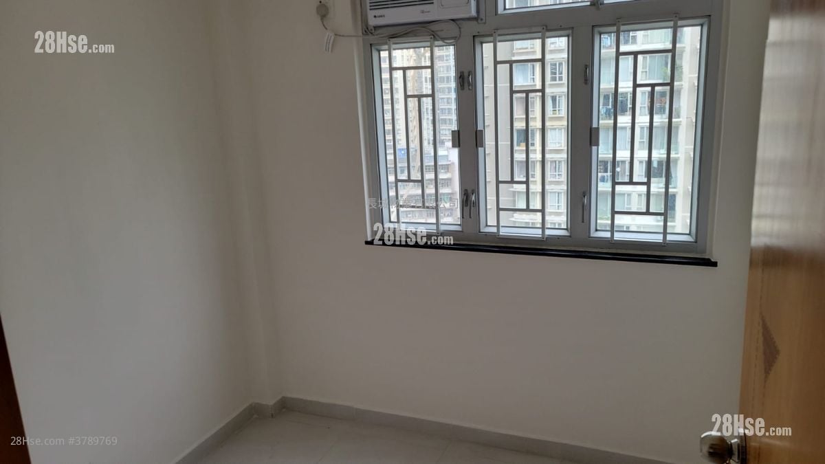 南丰新邨 租盘 3 房 , 1 浴室 516 平方尺