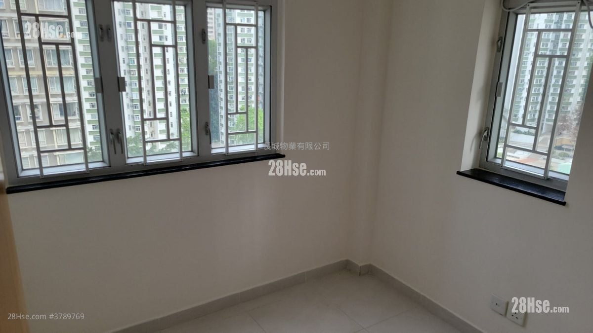 南丰新邨 租盘 3 房 , 1 浴室 516 平方尺