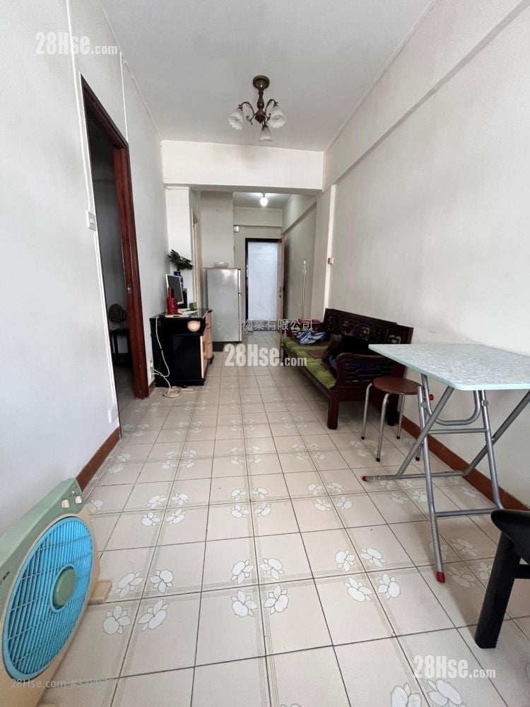 Tung Po Building Sell 2 Bedrooms , 1 Bathroom 351 ft²