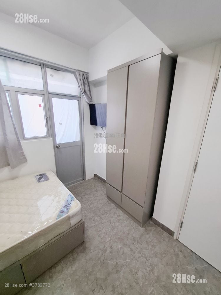 Windsor Mansion Rental Studio , 1 Bathroom 160 ft²