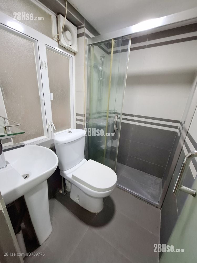 Far East Mansion Rental Studio , 1 Bathroom 160 ft²