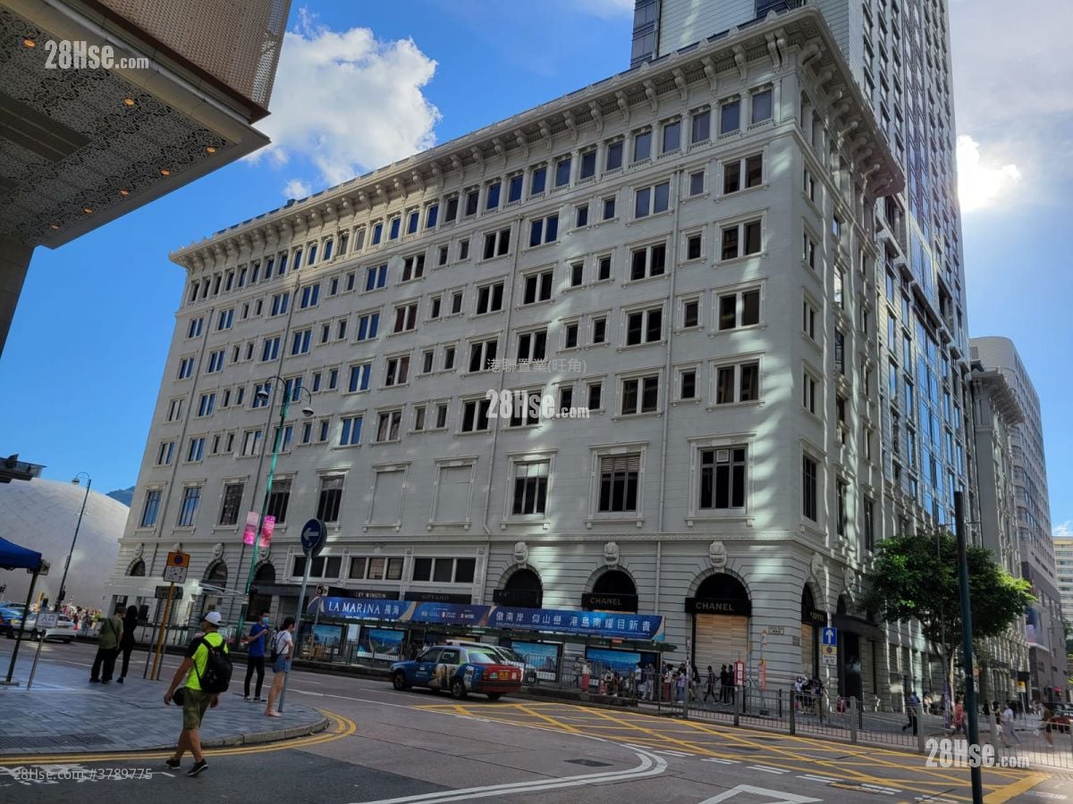 Far East Mansion Rental Studio , 1 Bathroom 160 ft²