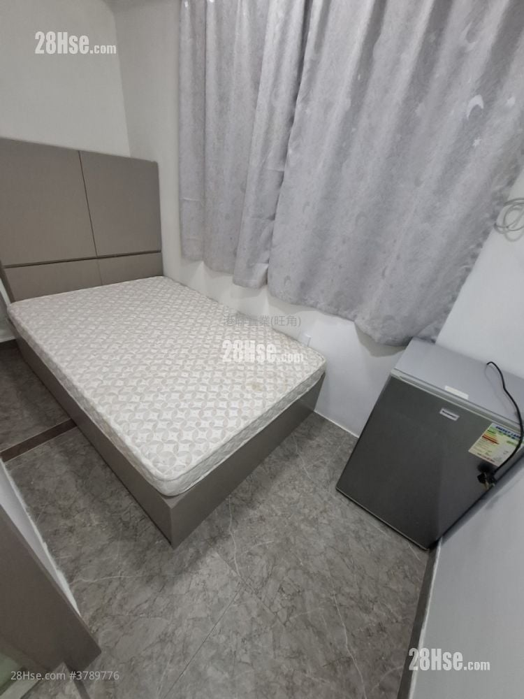 Windsor Mansion Rental Studio , 1 Bathroom 130 ft²