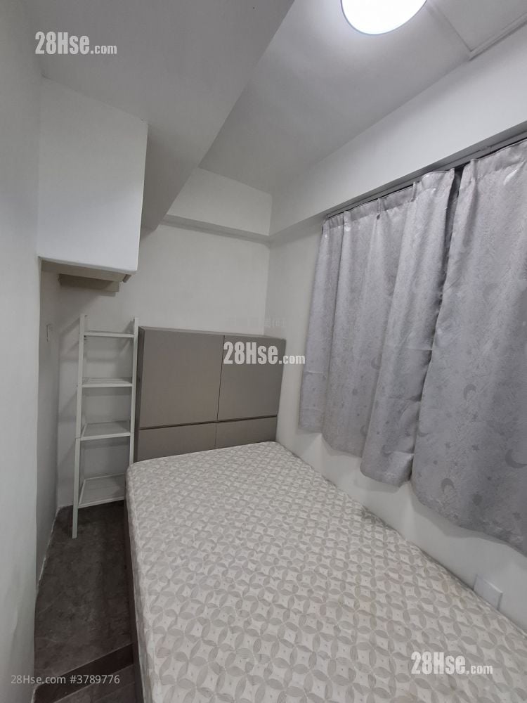 Windsor Mansion Rental Studio , 1 Bathroom 130 ft²