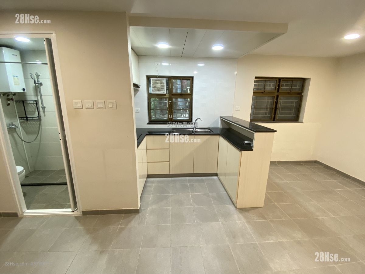 村屋 租盘 3 房 , 1 浴室