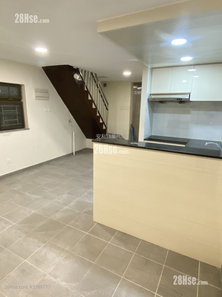 村屋 租盘 3 房 , 1 浴室