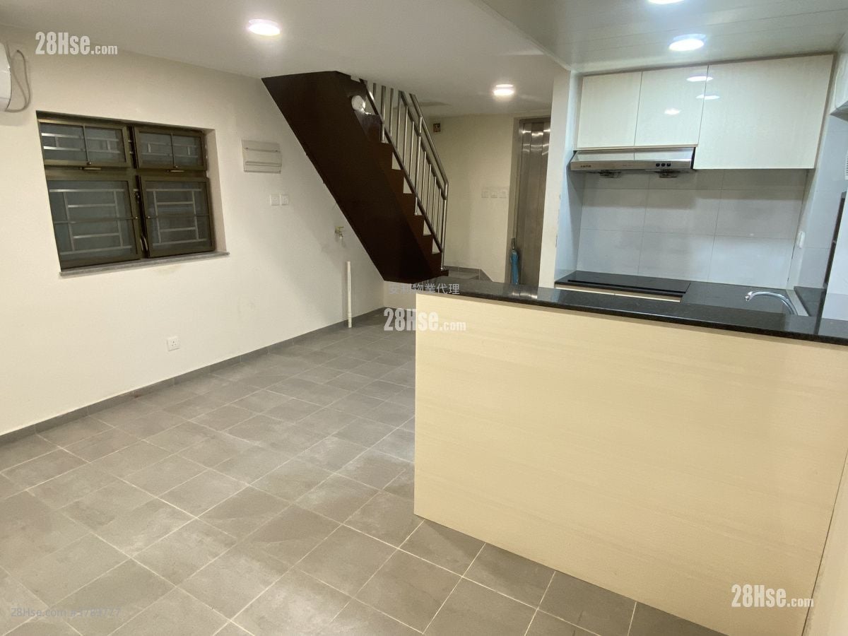 村屋 租盘 3 房 , 1 浴室