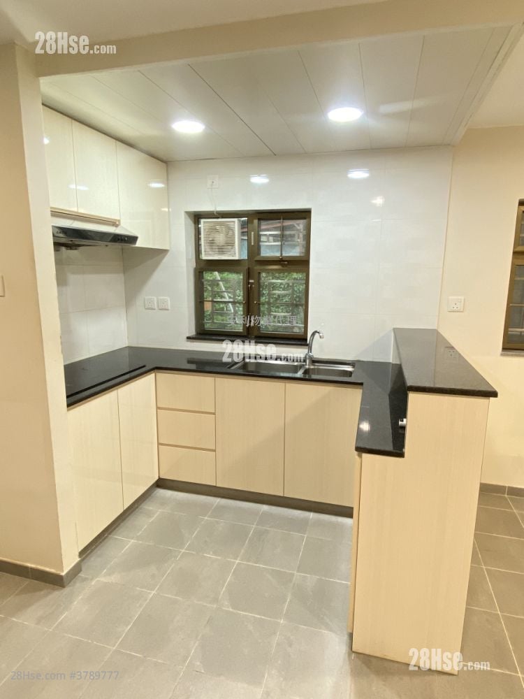 村屋 租盘 3 房 , 1 浴室