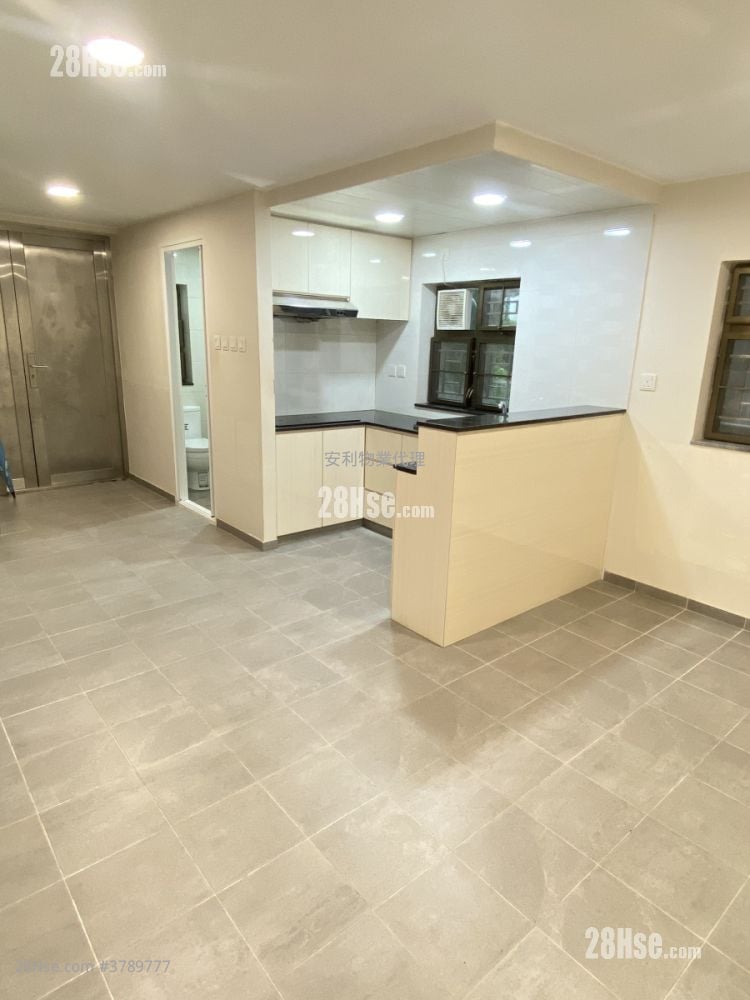 村屋 租盘 3 房 , 1 浴室