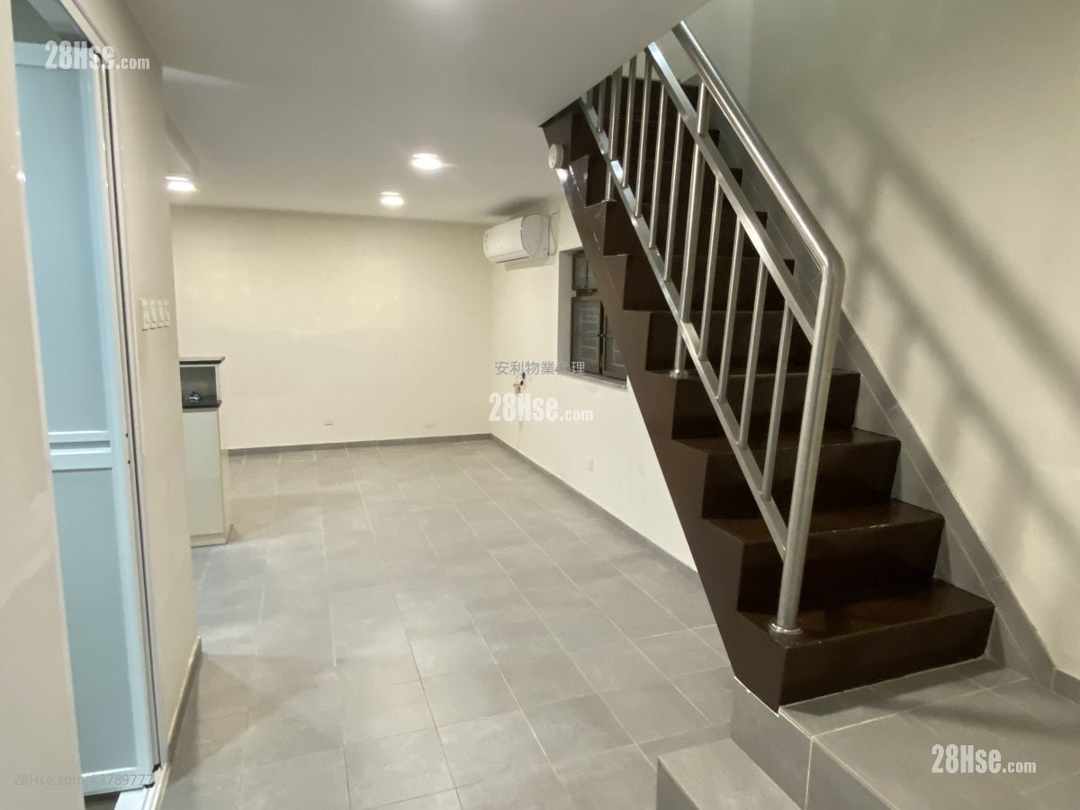 村屋 租盘 3 房 , 1 浴室